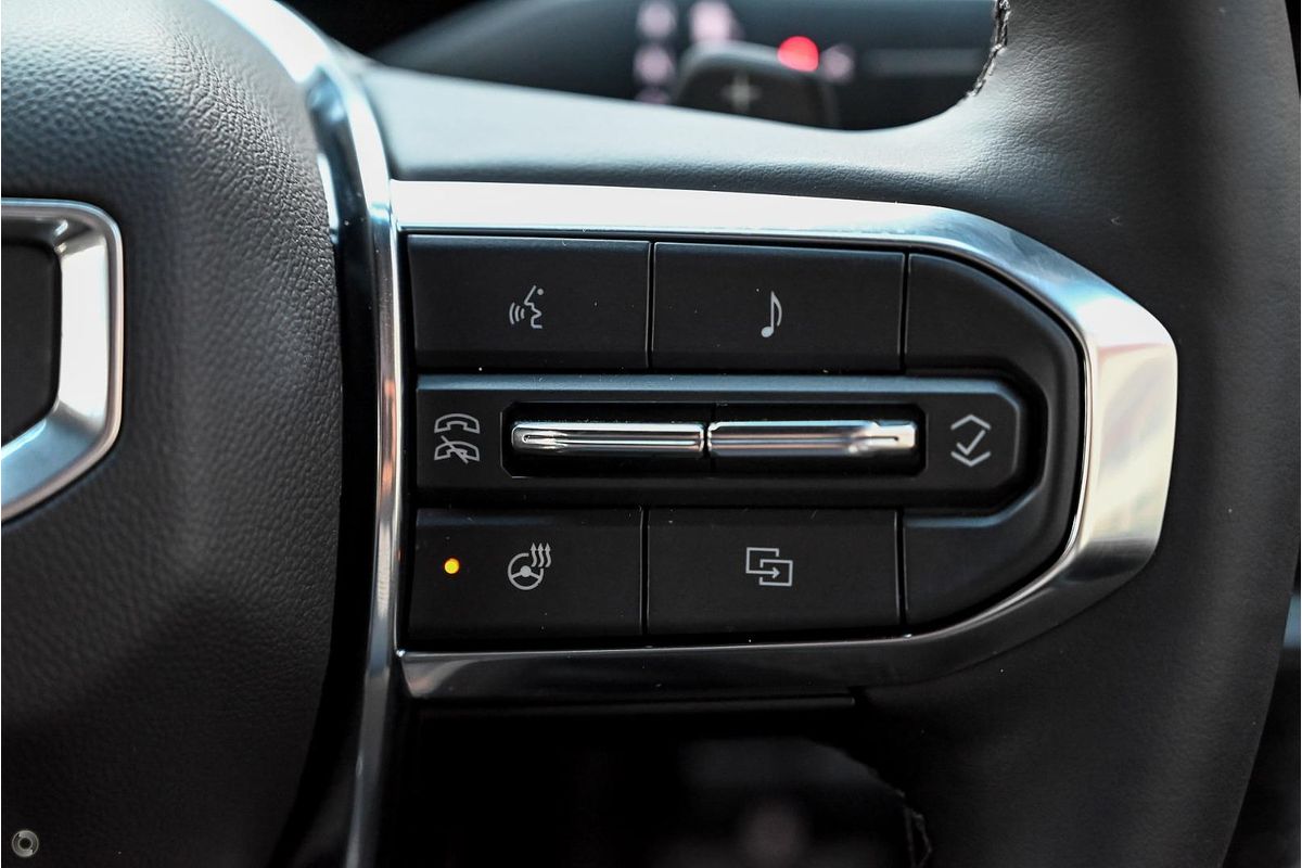 2025 GMC Yukon Denali T1