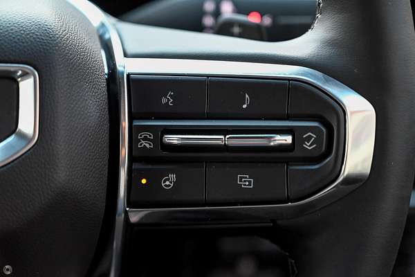 2025 GMC Yukon Denali T1