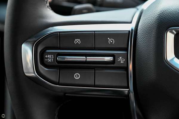 2025 GMC Yukon Denali T1