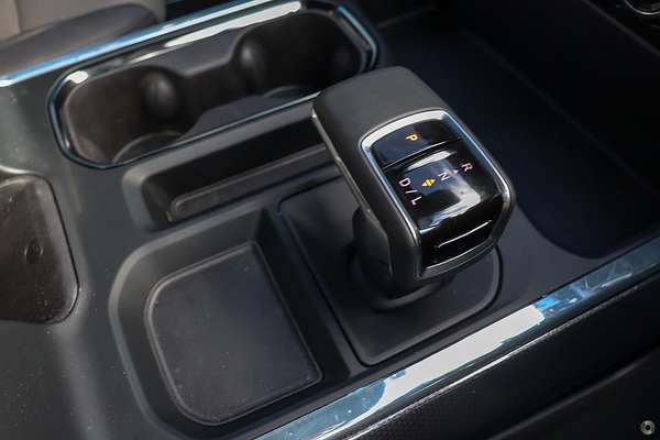 2025 Chevrolet Silverado 1500 ZR2 W/Tech Pack T1 4X4