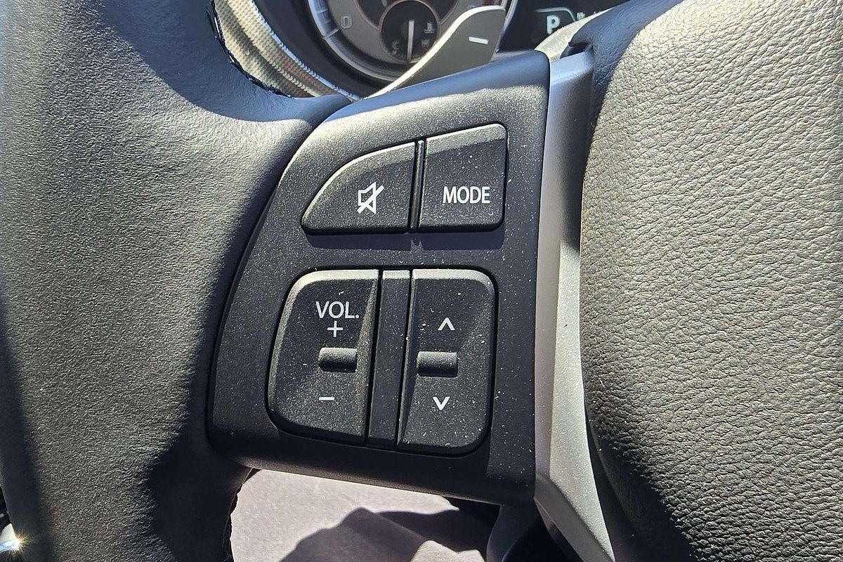 2024 Suzuki Vitara Turbo LY Series II