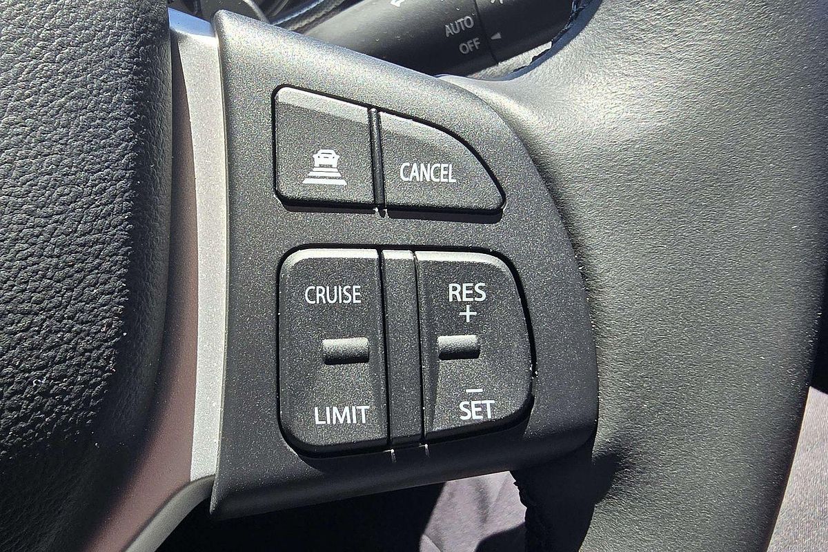 2024 Suzuki Vitara Turbo LY Series II