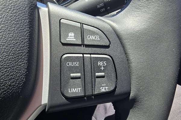 2024 Suzuki Vitara Turbo LY Series II