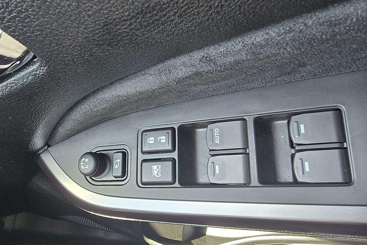 2024 Suzuki Vitara Turbo LY Series II