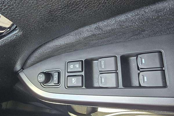 2024 Suzuki Vitara Turbo LY Series II