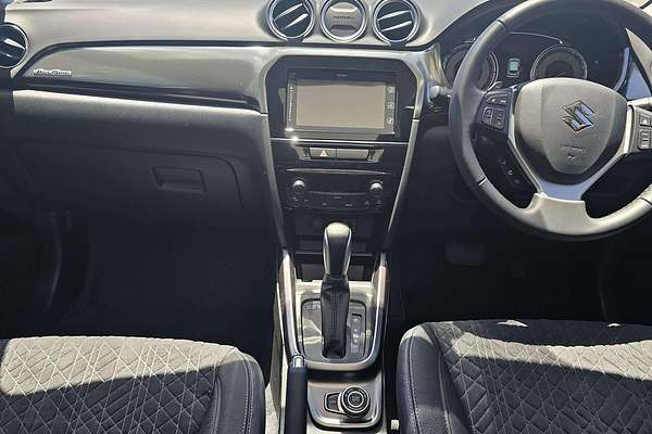 2024 Suzuki Vitara Turbo LY Series II