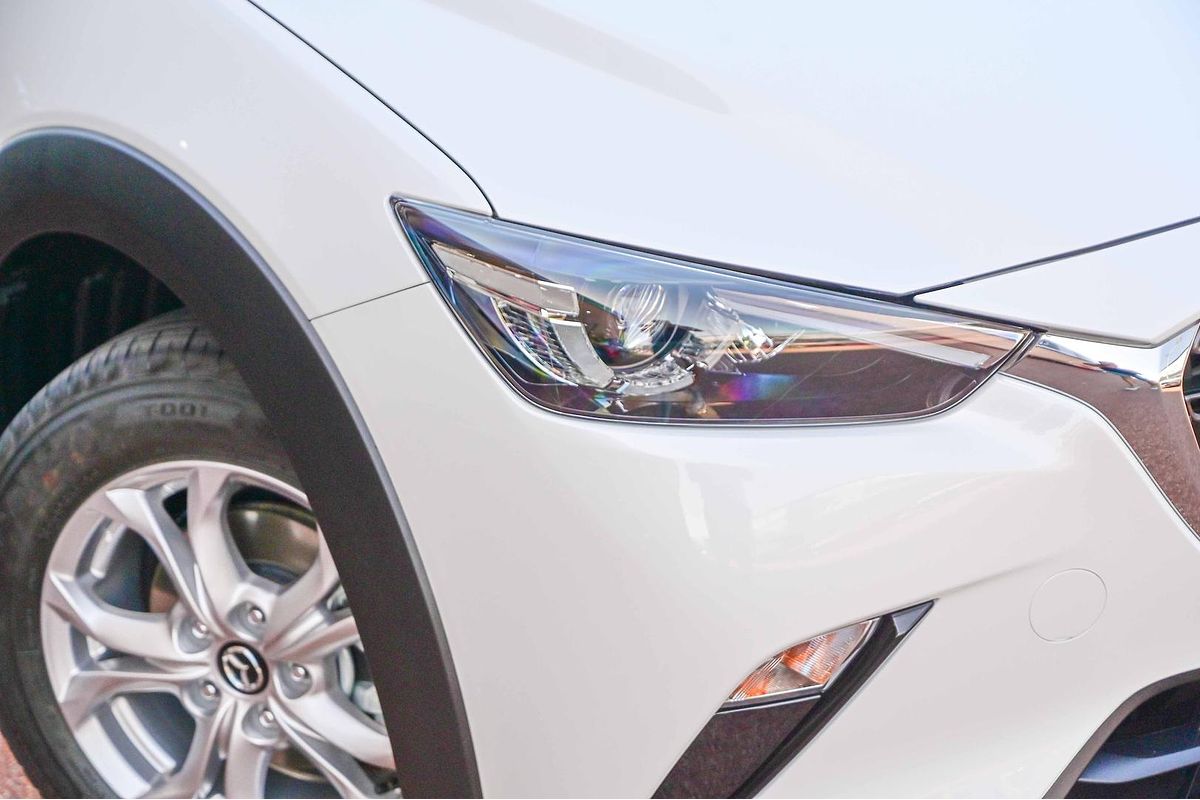 2024 Mazda CX-3 G20 Pure DK