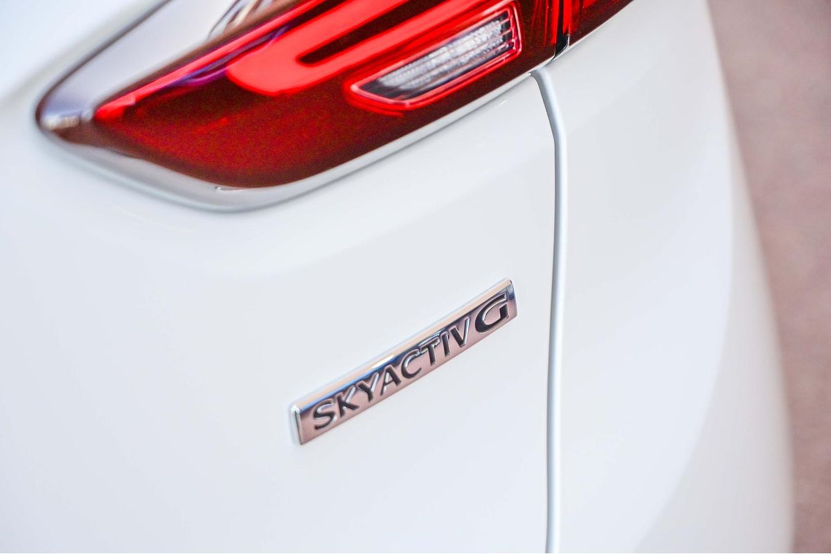 2024 Mazda CX-3 G20 Pure DK