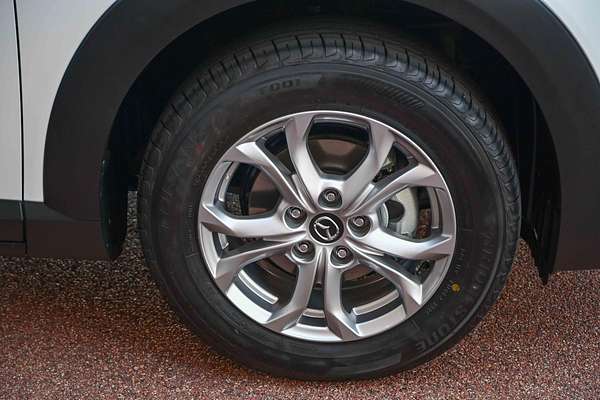 2024 Mazda CX-3 G20 Pure DK