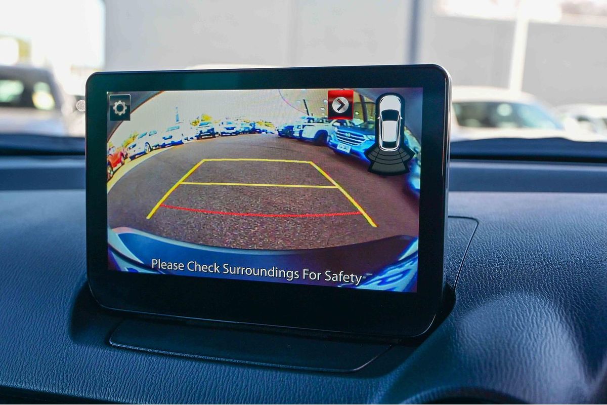 2024 Mazda CX-3 G20 Pure DK