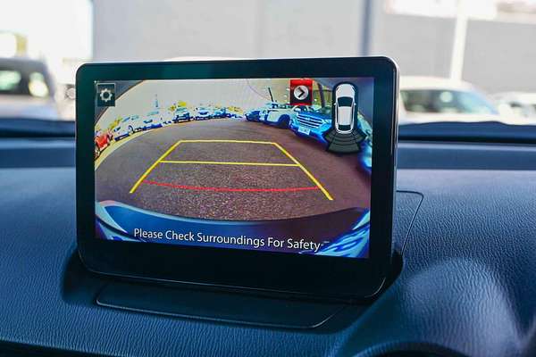 2024 Mazda CX-3 G20 Pure DK