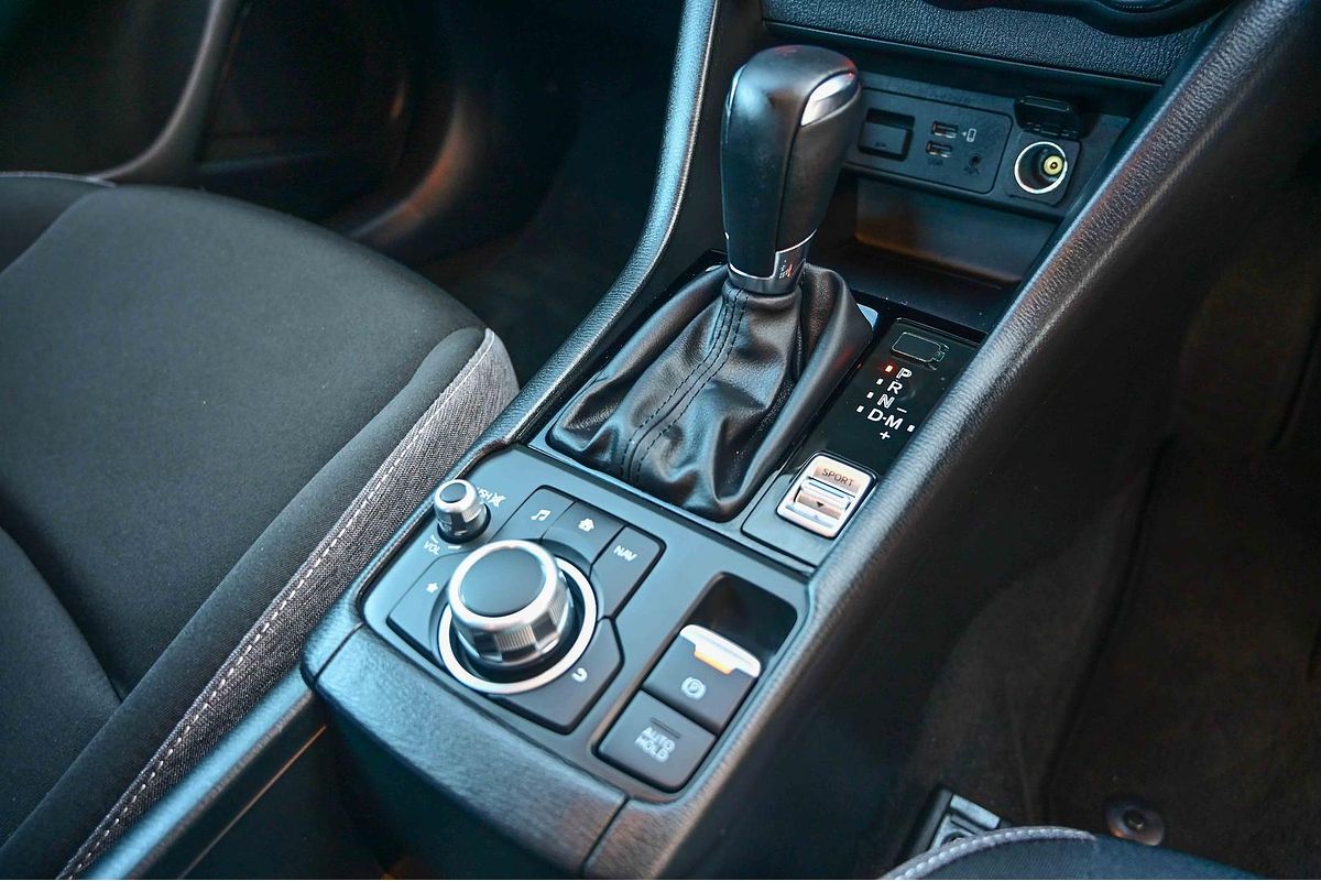 2024 Mazda CX-3 G20 Pure DK