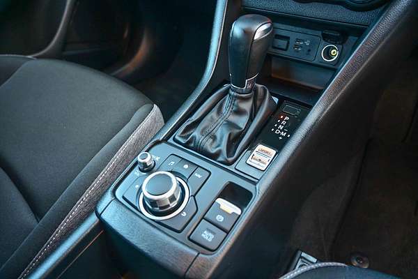 2024 Mazda CX-3 G20 Pure DK