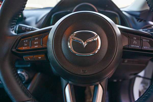 2024 Mazda CX-3 G20 Pure DK