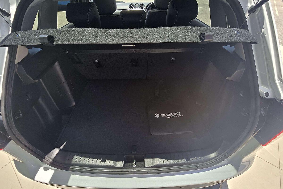 2024 Suzuki Vitara Turbo LY Series II