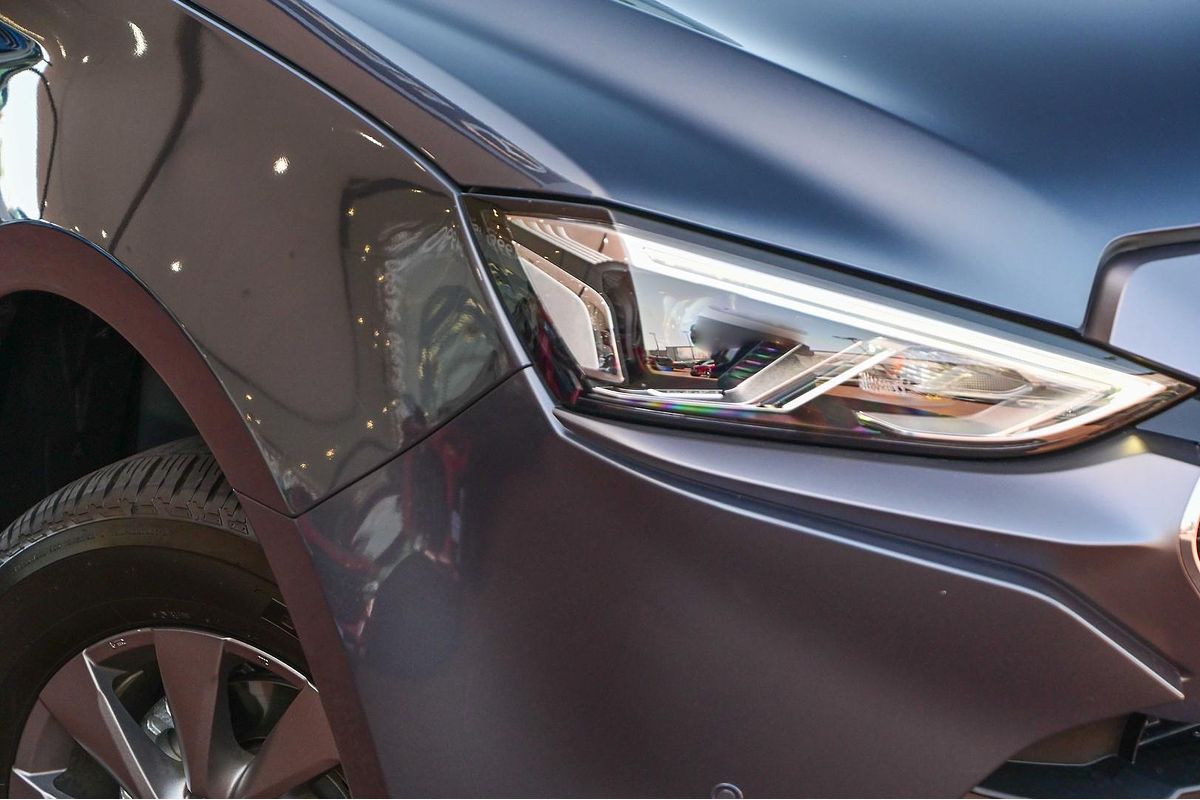 2024 Isuzu MU-X LS-U