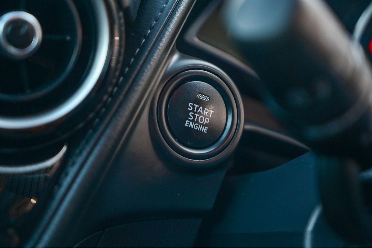 2024 Mazda CX-3 G20 Pure DK