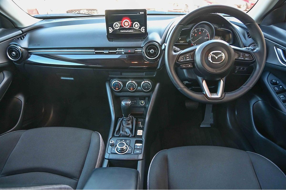 2024 Mazda CX-3 G20 Pure DK