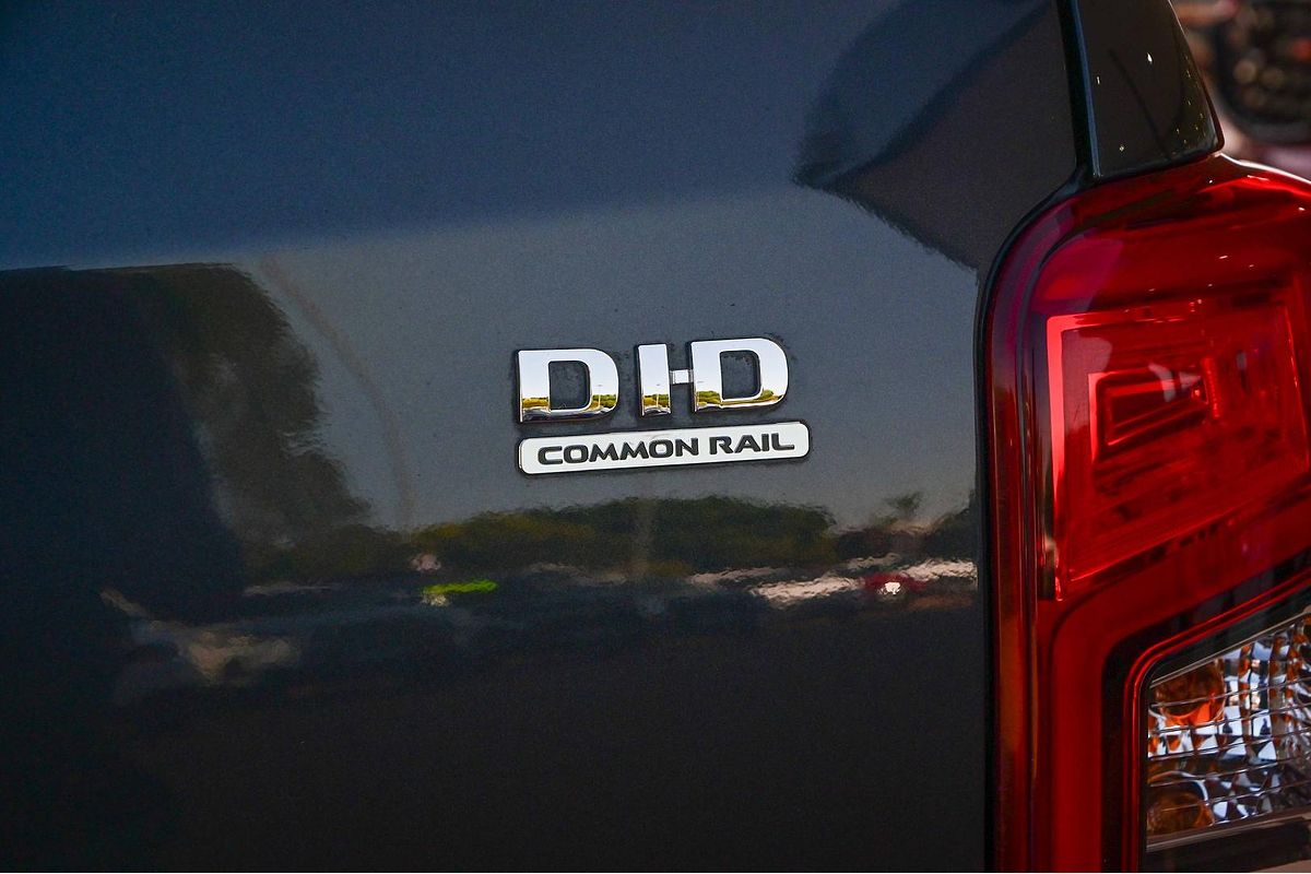 2019 Mitsubishi Triton GLS MR 4X4