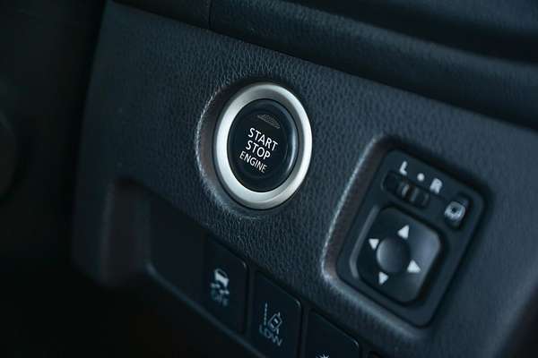 2019 Mitsubishi Triton GLS MR 4X4