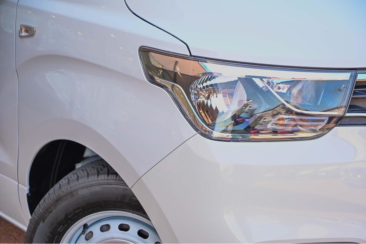 2021 Hyundai iLoad TQ4