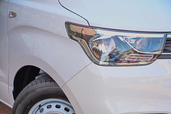 2021 Hyundai iLoad TQ4