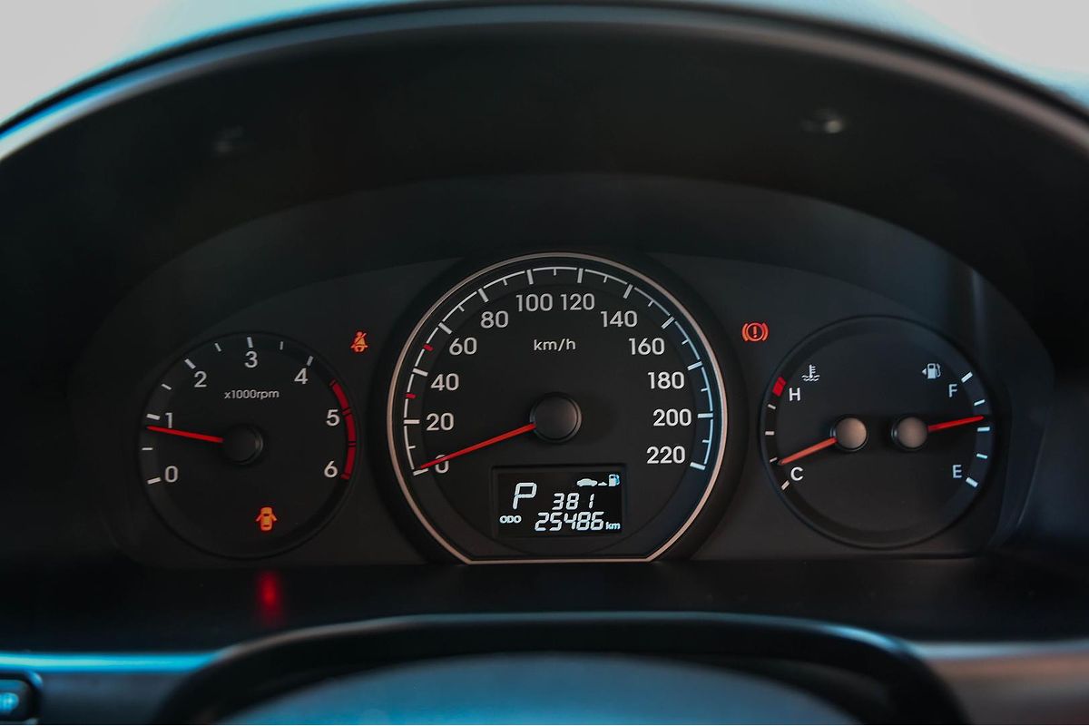 2021 Hyundai iLoad TQ4