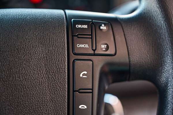 2021 Hyundai iLoad TQ4