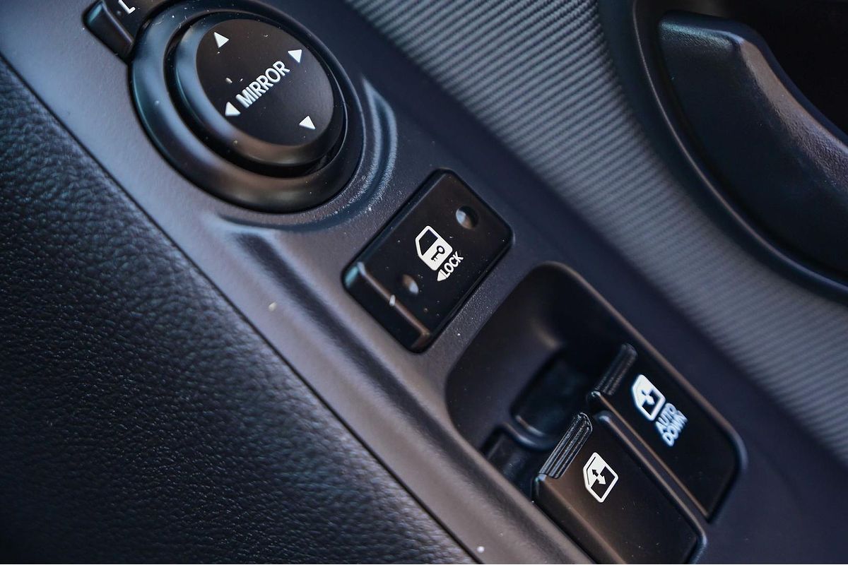 2021 Hyundai iLoad TQ4