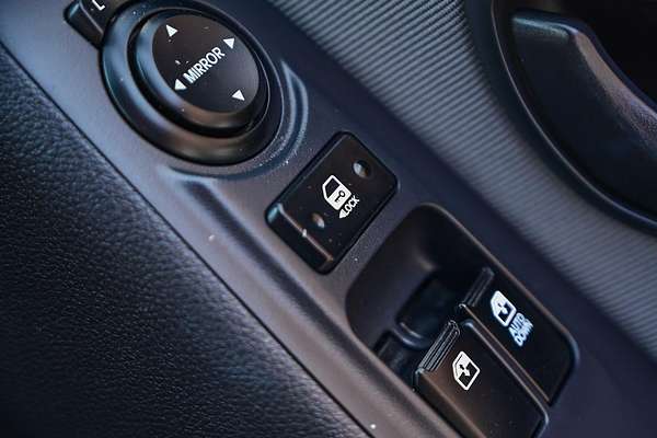 2021 Hyundai iLoad TQ4