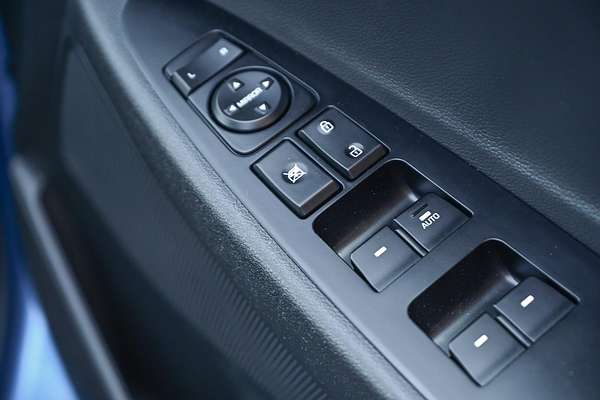 2017 Hyundai Tucson Active TL2