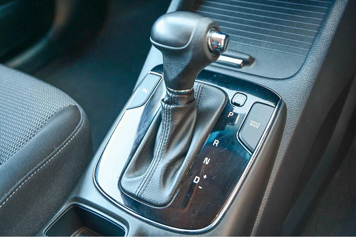 2018 Kia Cerato S YD