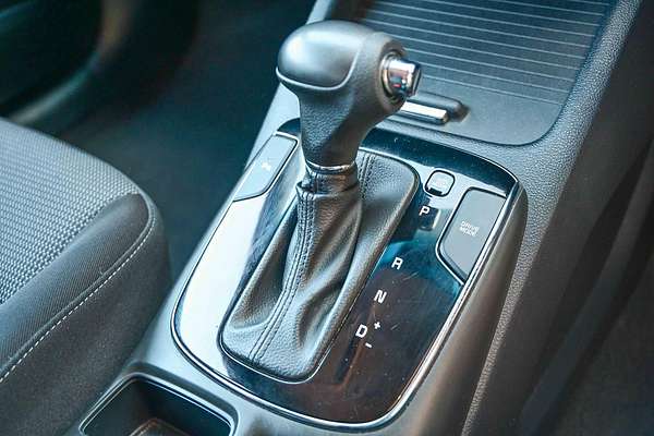 2018 Kia Cerato S YD