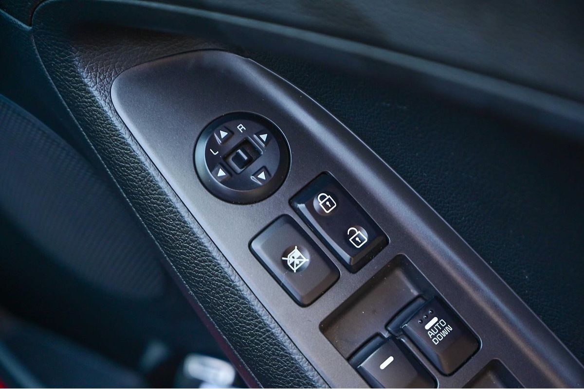 2018 Kia Cerato S YD