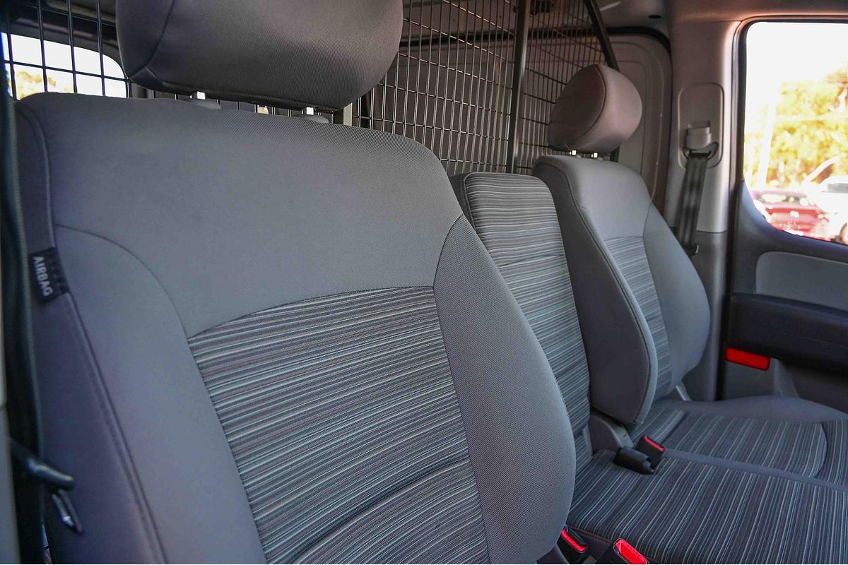 2021 Hyundai iLoad TQ4