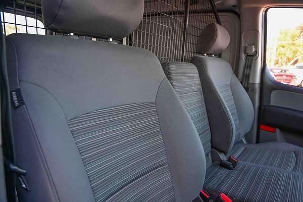 2021 Hyundai iLoad TQ4