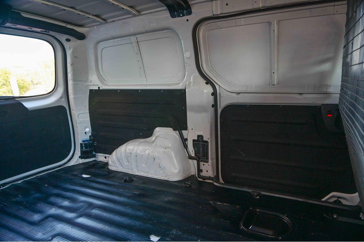 2021 Hyundai iLoad TQ4