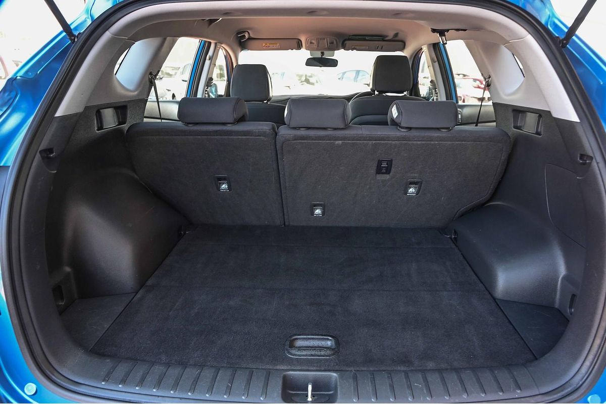 2017 Hyundai Tucson Active TL2