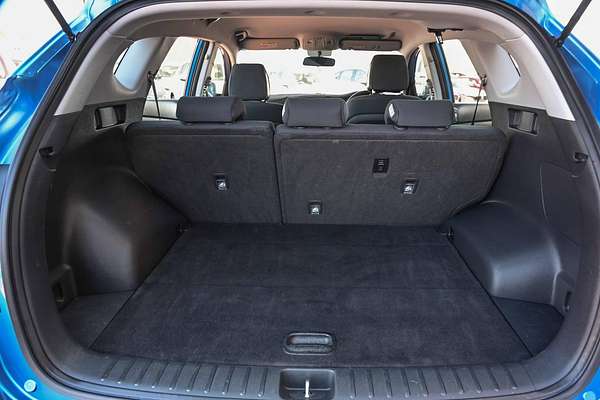 2017 Hyundai Tucson Active TL2