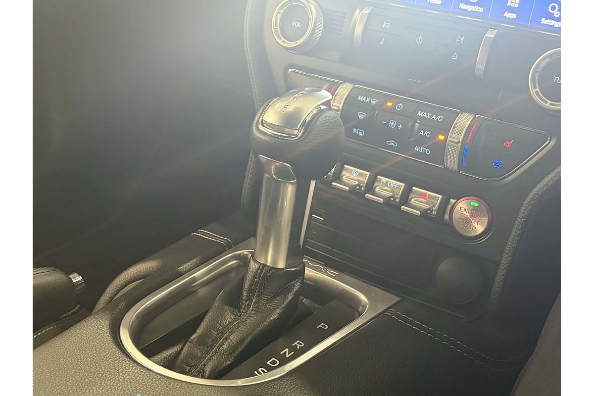 2022 Ford Mustang GT FN