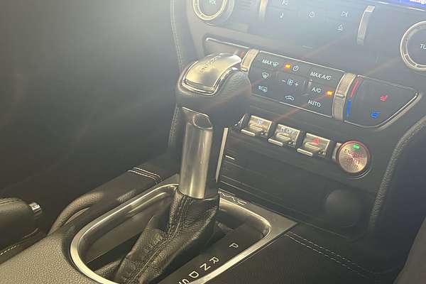 2022 Ford Mustang GT FN