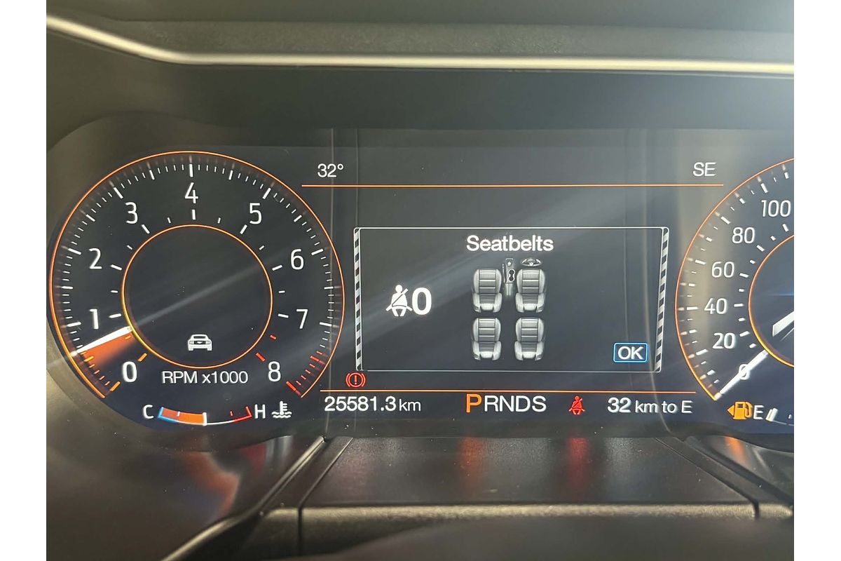 2022 Ford Mustang GT FN