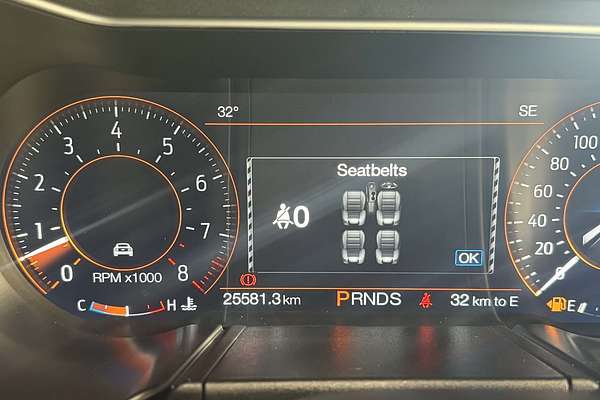 2022 Ford Mustang GT FN