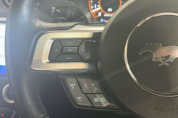 2022 Ford Mustang GT FN