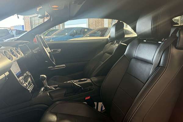 2022 Ford Mustang GT FN