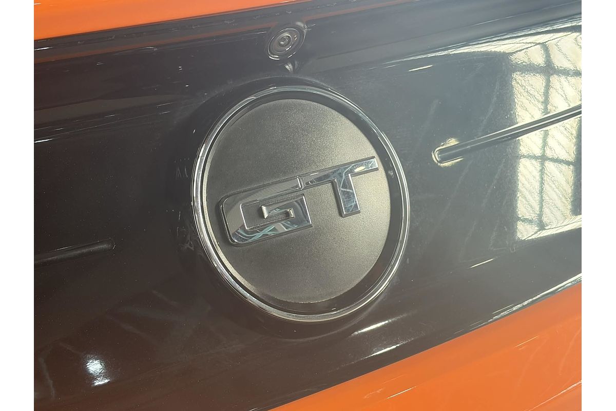 2022 Ford Mustang GT FN