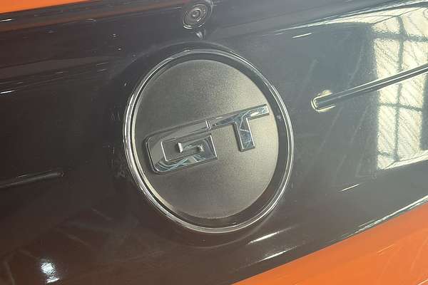 2022 Ford Mustang GT FN