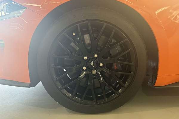 2022 Ford Mustang GT FN