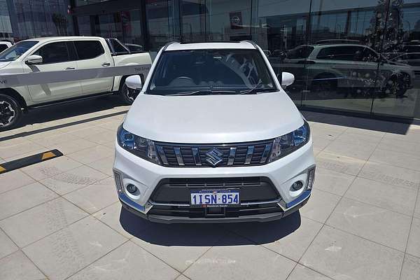 2024 Suzuki Vitara Turbo LY Series II