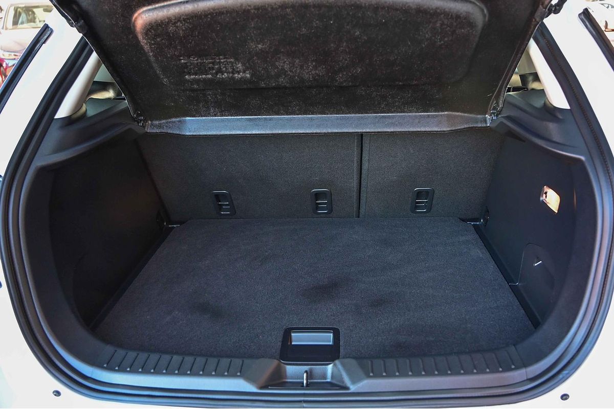 2024 Mazda CX-3 G20 Pure DK